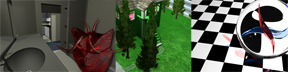 3d work
